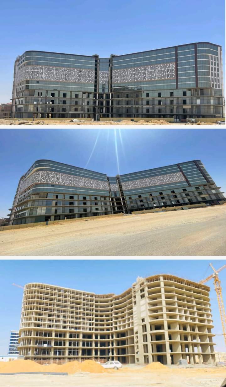 باريس ايست مول